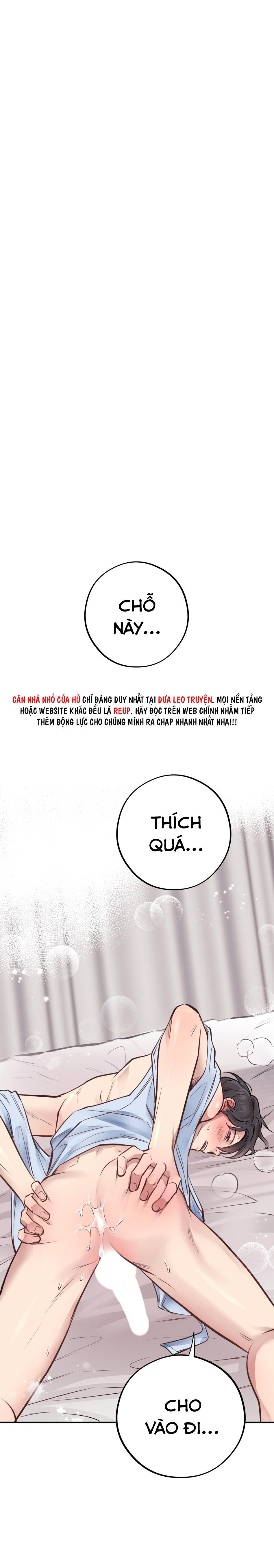 mật gấu chapter 20 1