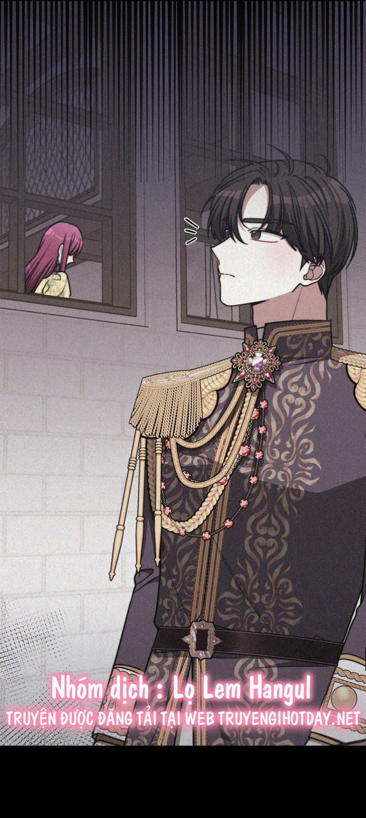 chuyện tình tay ba chapter 116 32