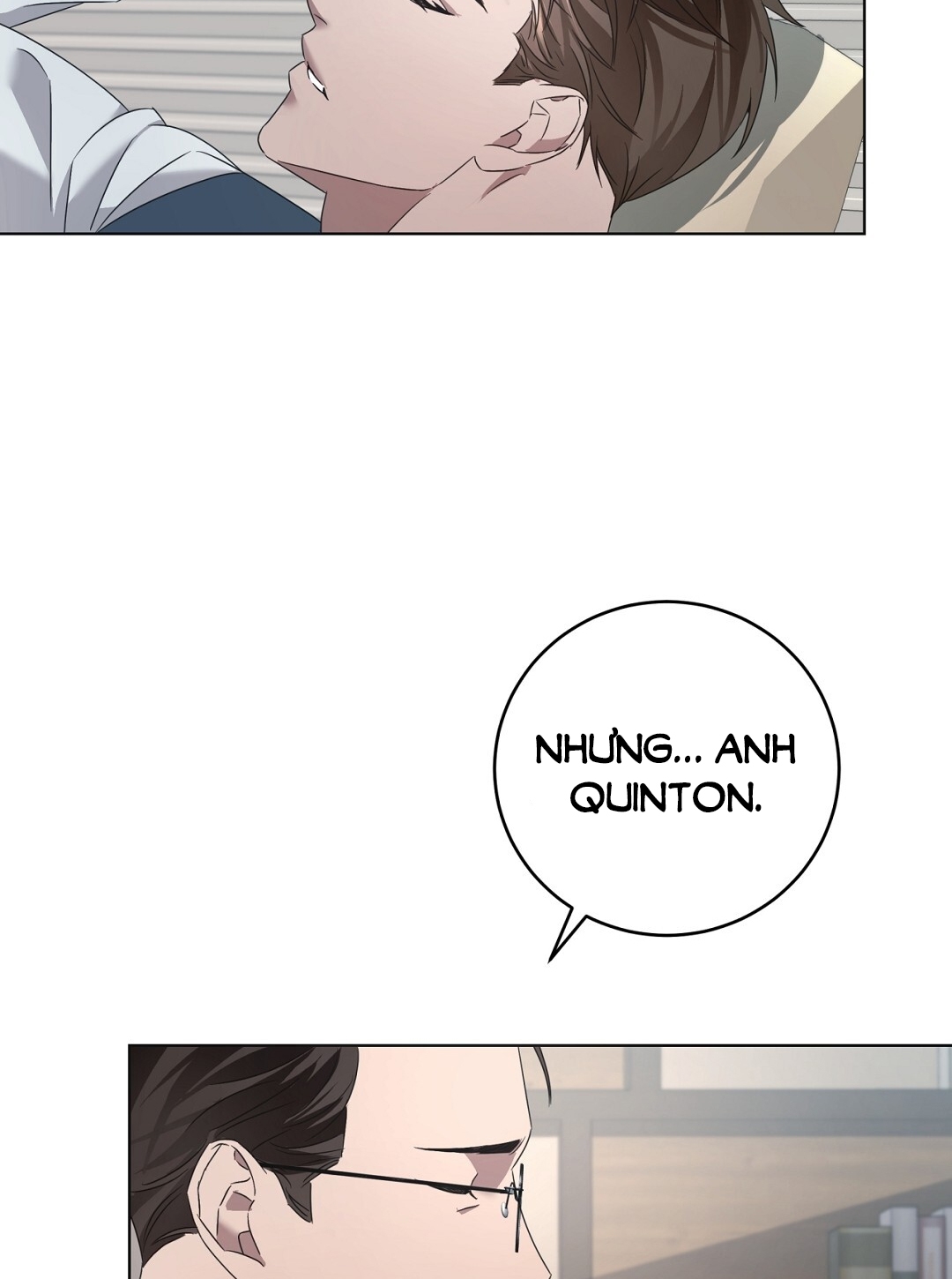 Amon- Không Thể Đoán Biết chapter 8.2 - Trang 45