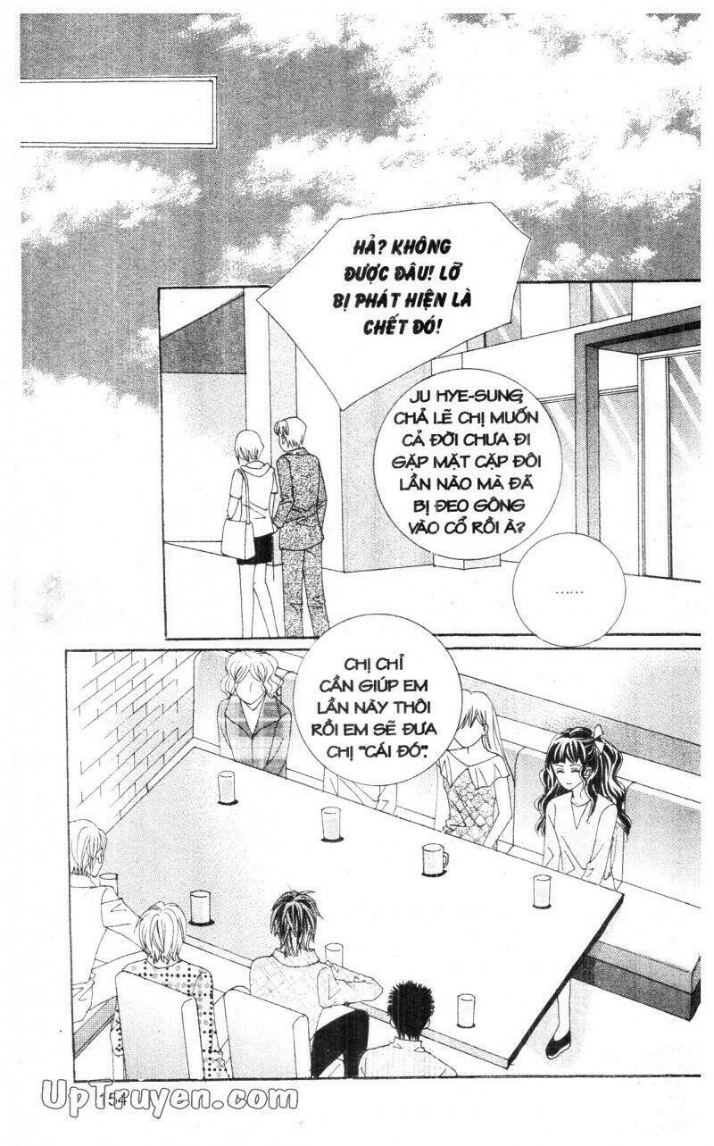 meo meo dịu dàng đi nhé chapter 12 154