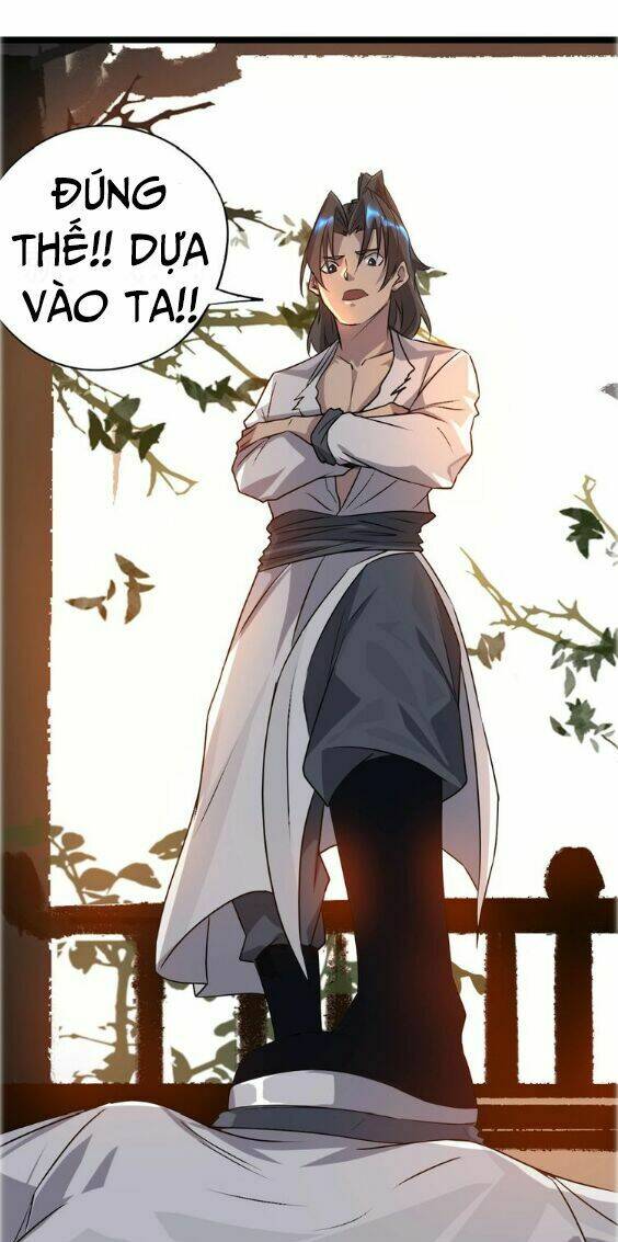 ta luyện dược thành thánh chapter 1 37