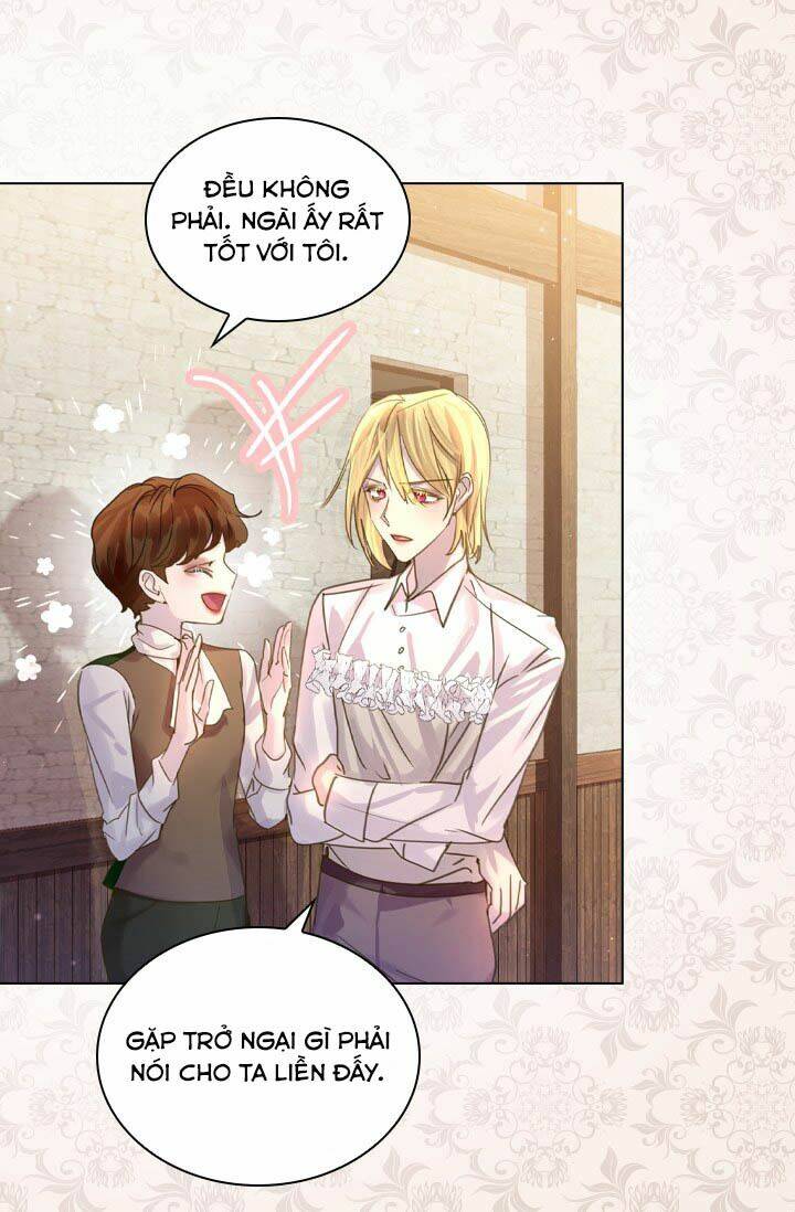 quy luật sinh tồn của nữ phụ chapter 44 49