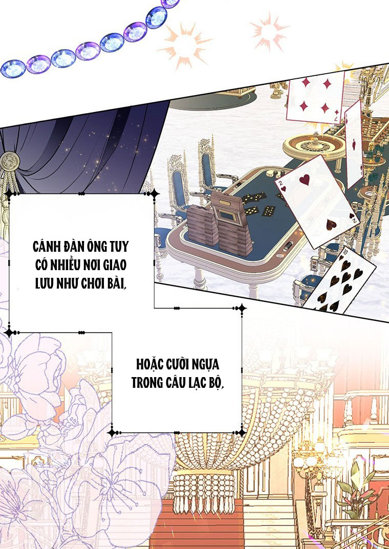 kết cục buồn của trò chơi nhập vai chapter 23 21