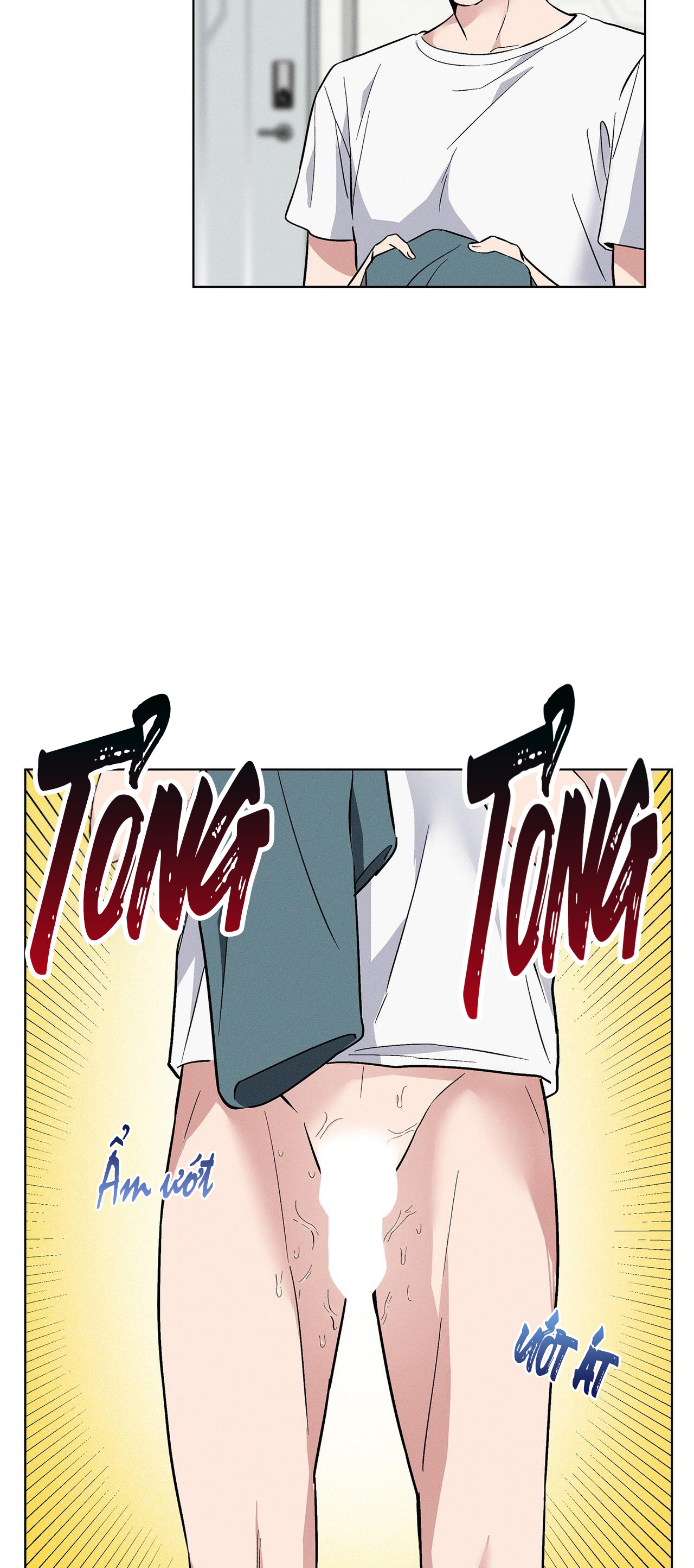 dục vọng mãnh liệt chapter 22 44