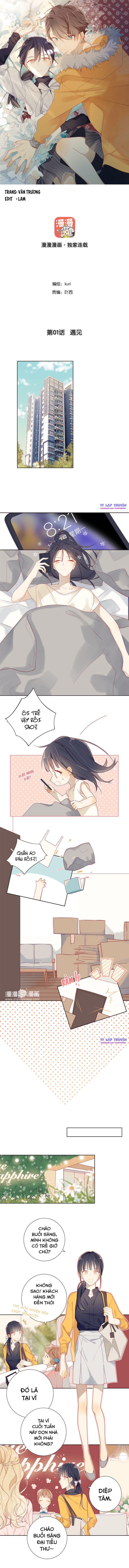 lời thề tựa sương sớm chapter 1 2