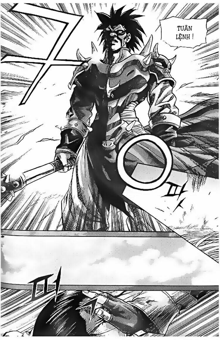 king of hell chapter 99 15