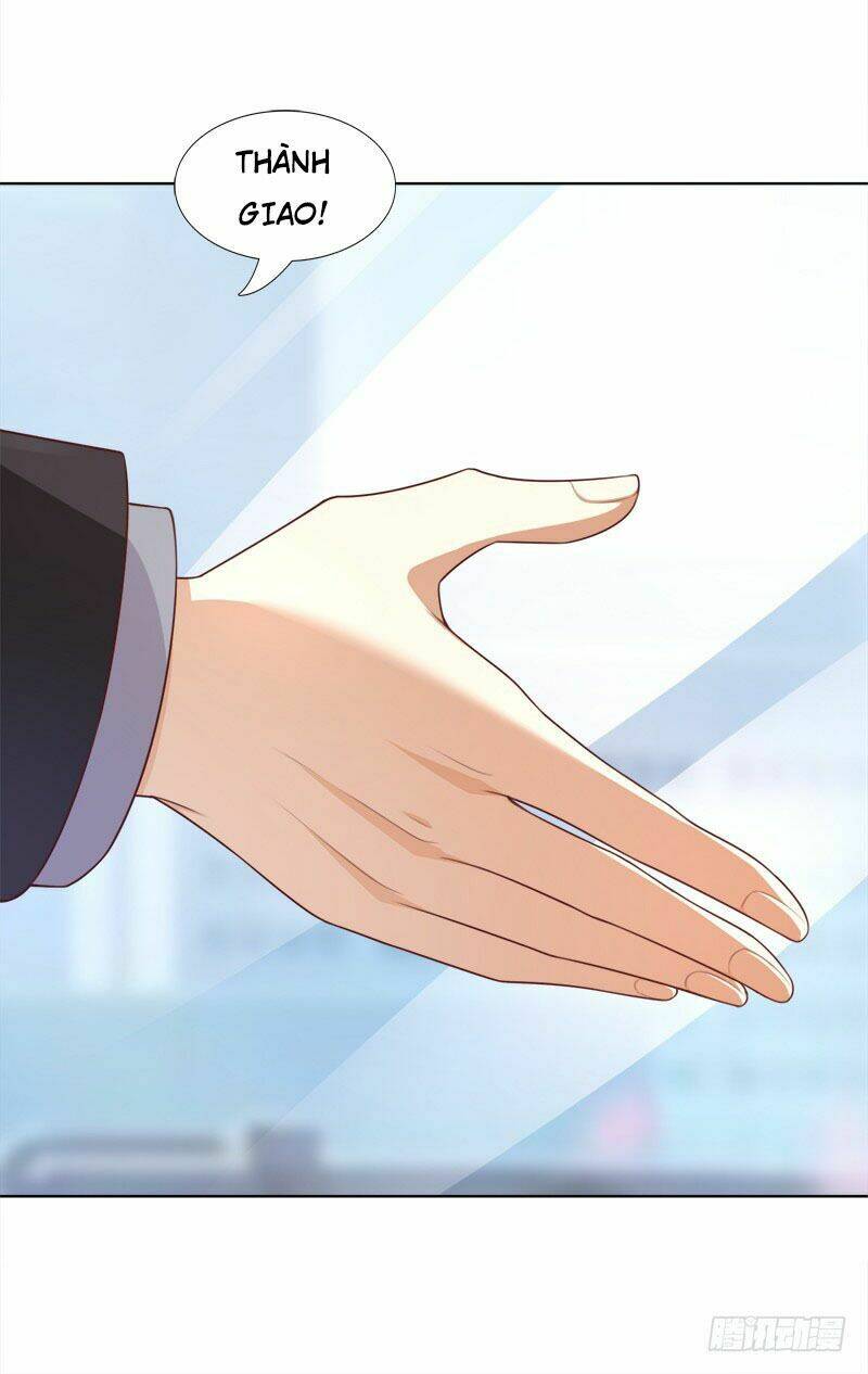 nhà có vợ xinh chapter 5 31