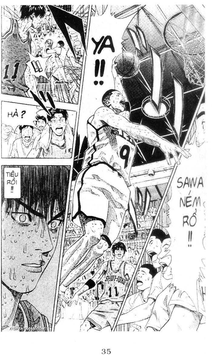 cao thủ bóng rổ chapter 273 4