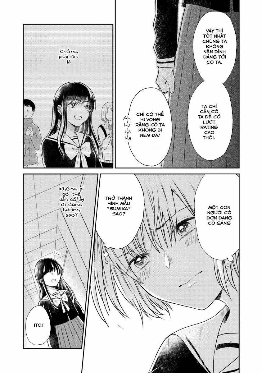 your true color chapter 2 26