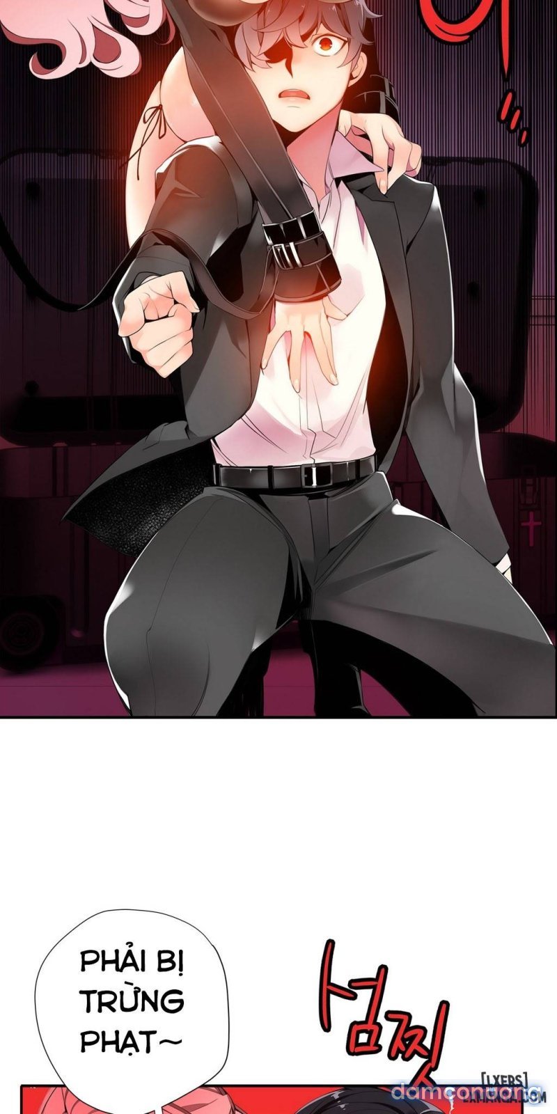 lilith cord chapter 11 26