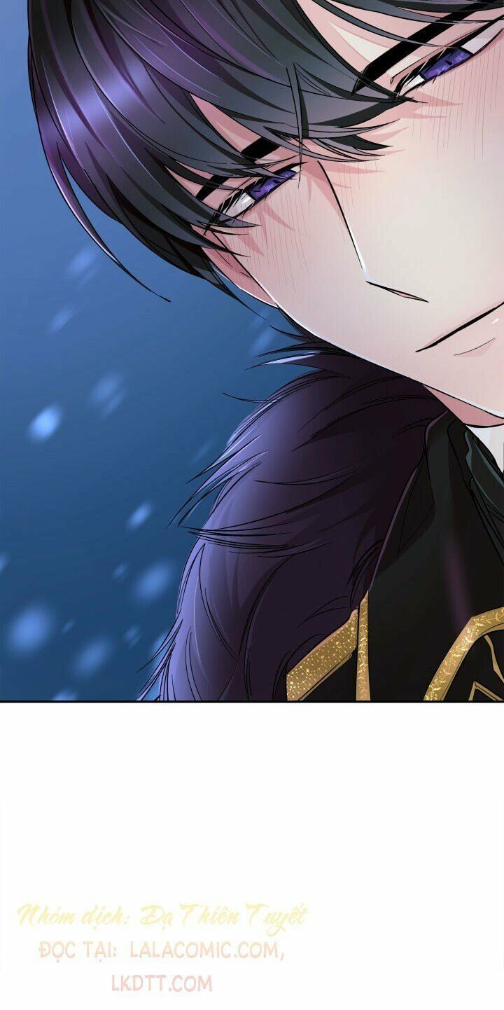 dây xích kiềm chế nam chính hắc ám tuột mất rồi chapter 8 17