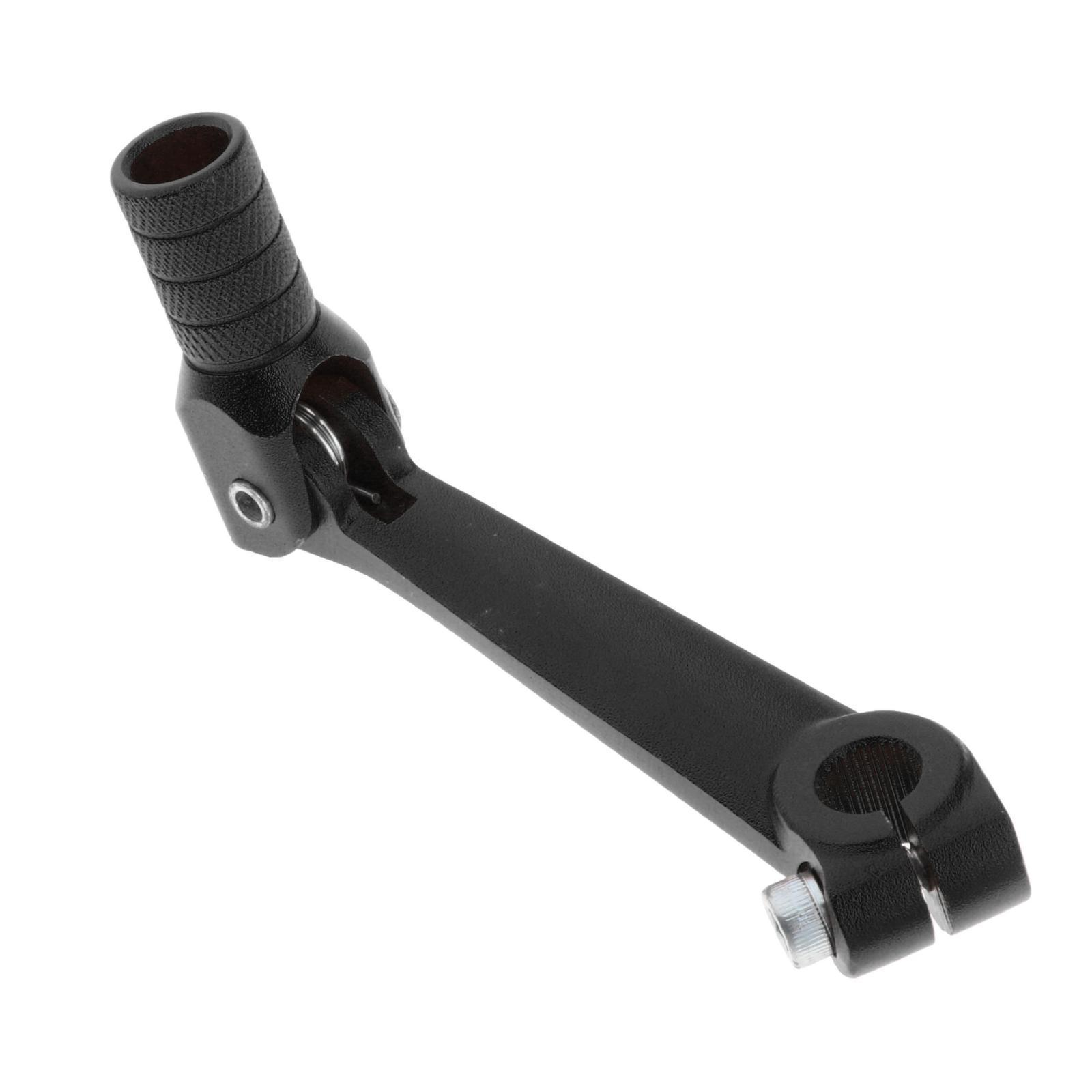 Folding CNC Aluminum Gear Lever fits for Taotao TTR 125 Light Weight Accessories