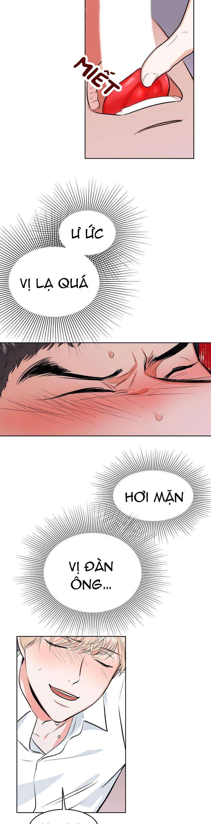 thầy giáo thể dục m chapter 5 14