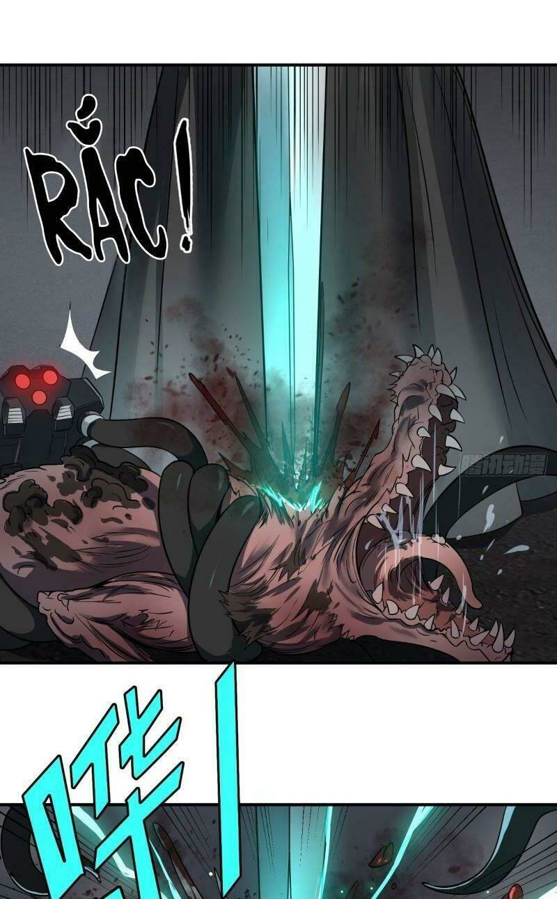 danh sách kẻ phản diện chapter 78 5