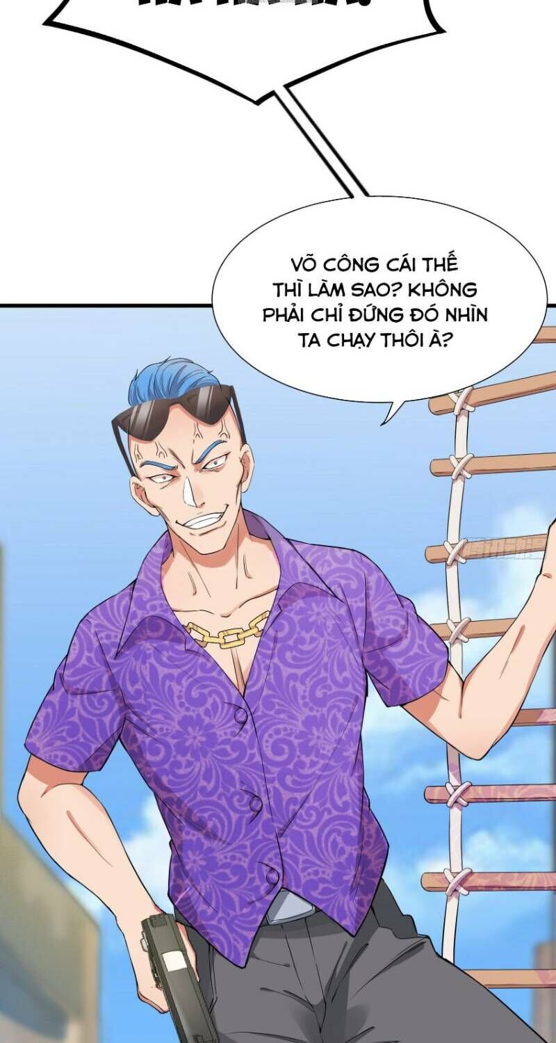 đỉnh phong cường thiếu chapter 13 20