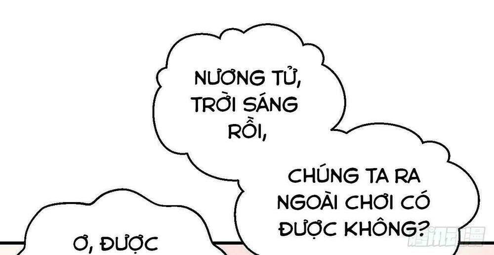 vương gia ba tuổi rưỡi của tôi chapter 12 30