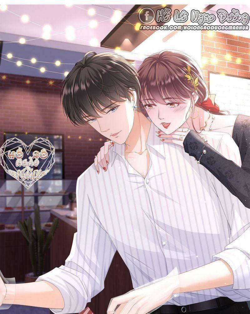 bạn gái tôi mới 30+ tuổi xuân chapter 84 1