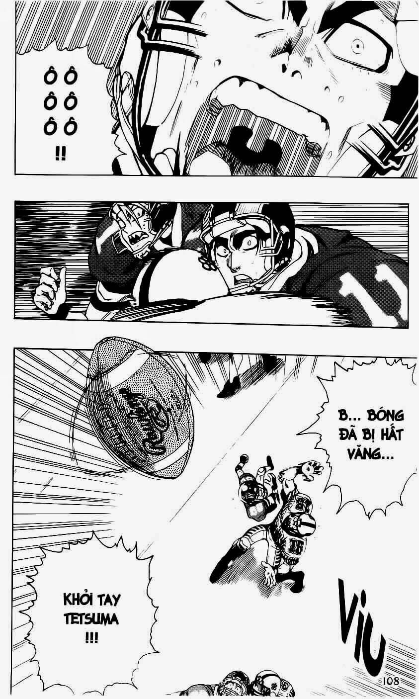 lá chắn mắt chapter 148 2