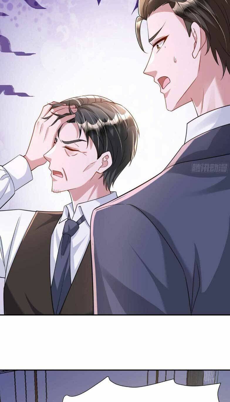 tổng tài huyết tộc cực sủng cô vợ mỹ nhân ngư chapter 156 11