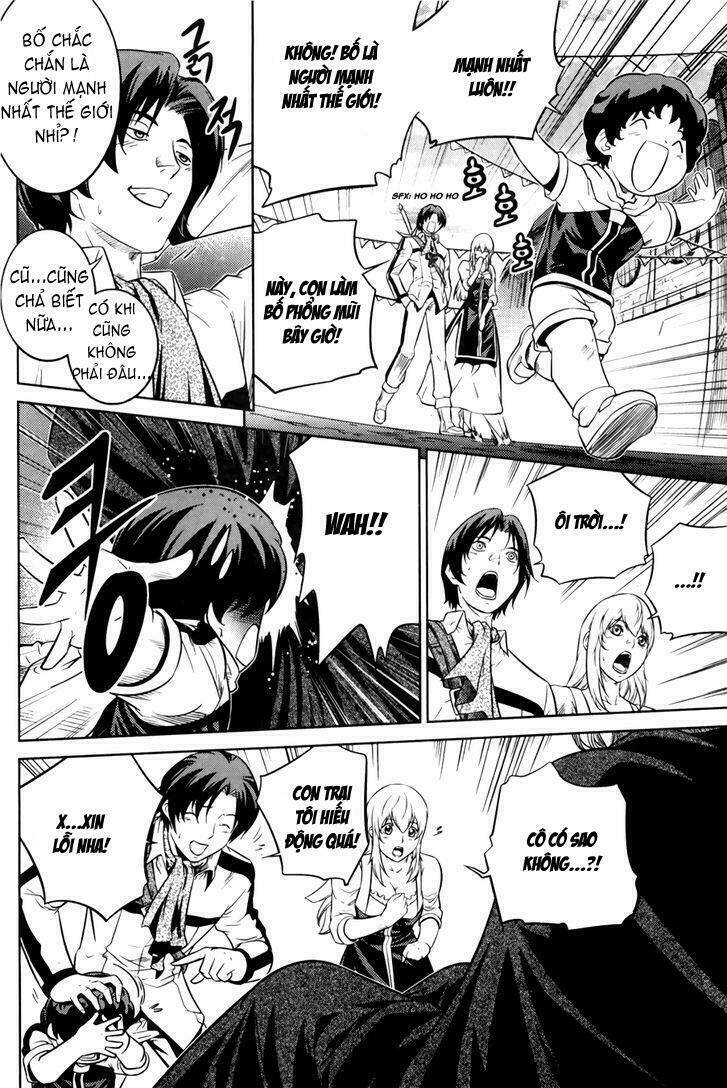 the legend of maian chapter 68 18