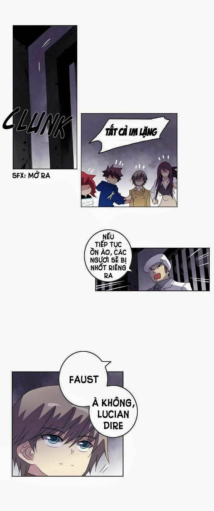 bản khế ước linh hồn chapter 37 24