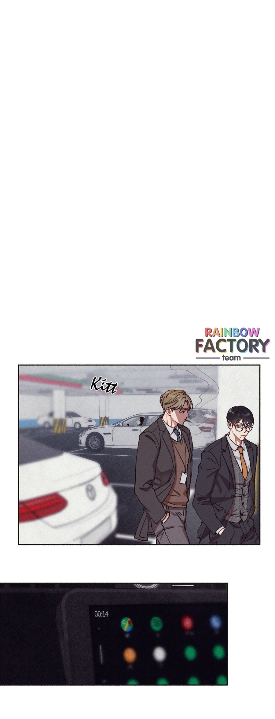 please, candy! chapter 3 19