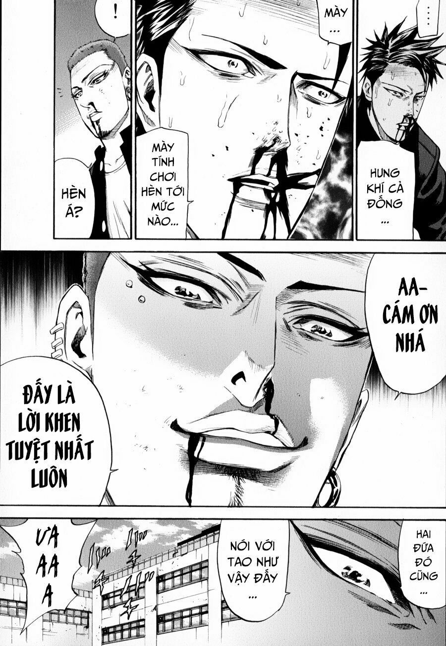 a-bout! chapter 131 15