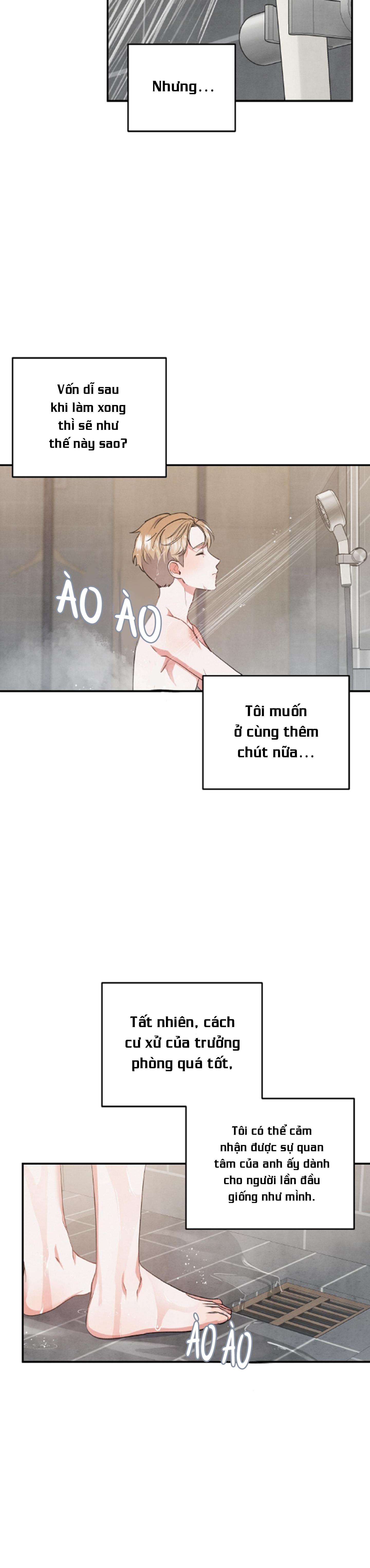 mối quan hệ ngu ngốc chapter 48 36