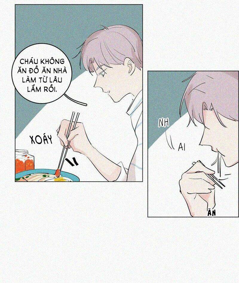 câu chuyện về cậu và tôi chapter 34 9