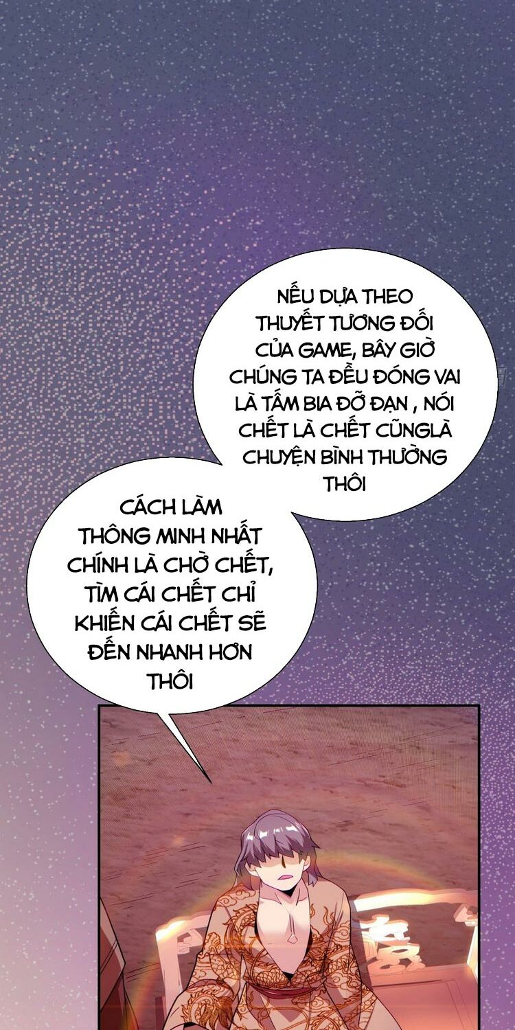 ta là nhà giàu số một, ta không muốn trọng sinh chapter 61 16