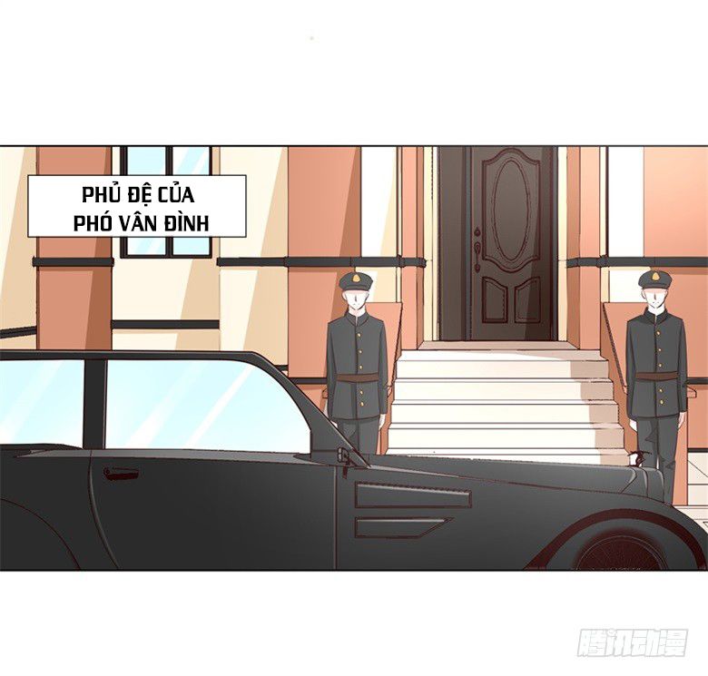 Dân Quốc Yêu Văn Lục chapter 50 - Trang 12