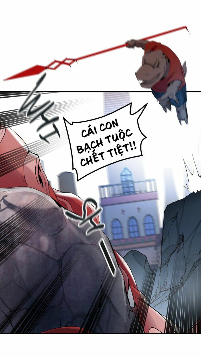 tòa tháp bí ẩn 2 chapter 270 38