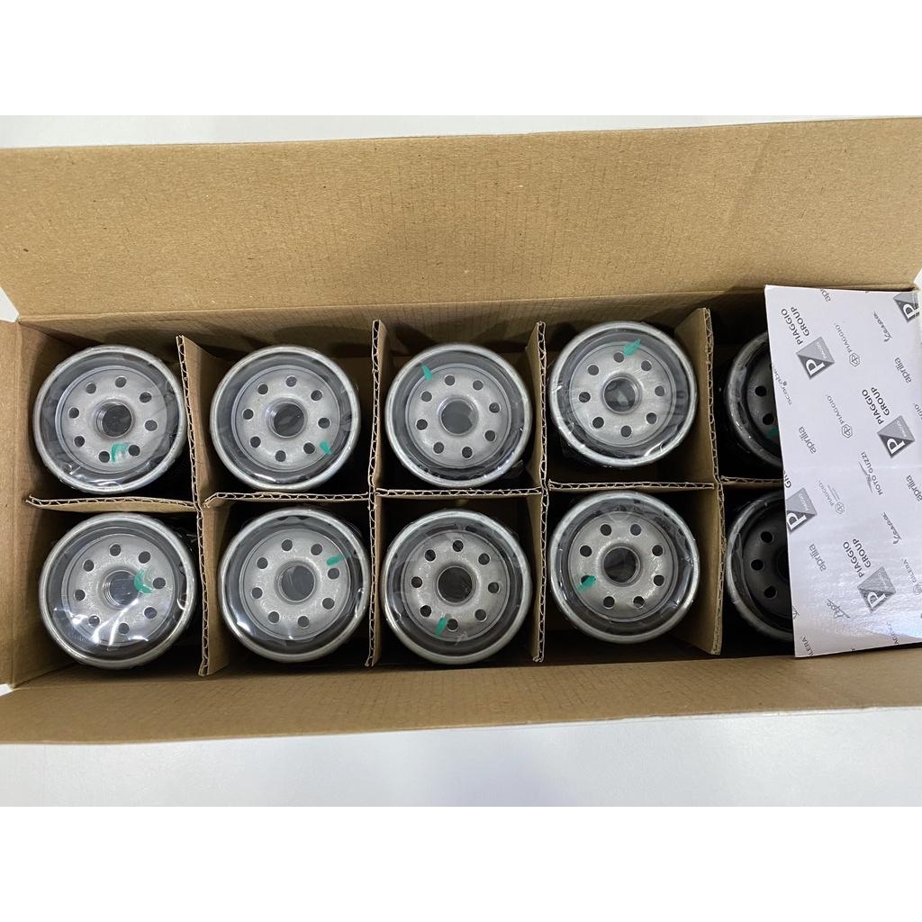 Lọc nhớt, lọc dầu chính hãng Piaggio Vespa cho các dòng xe Vespa + Liberty