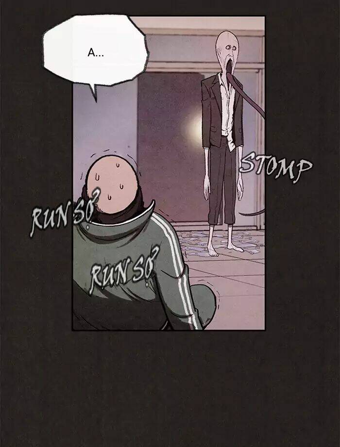 quái vật tại chung cư xanh chapter 8 34