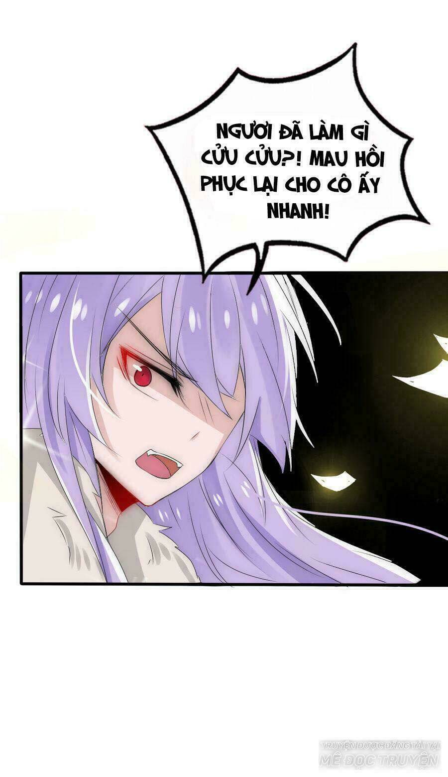 kế hoạch sủng ái của tiểu công chúa chapter 22 11