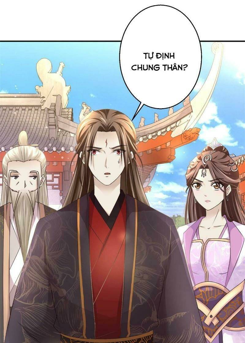 cửu dương đế tôn chapter 164 15