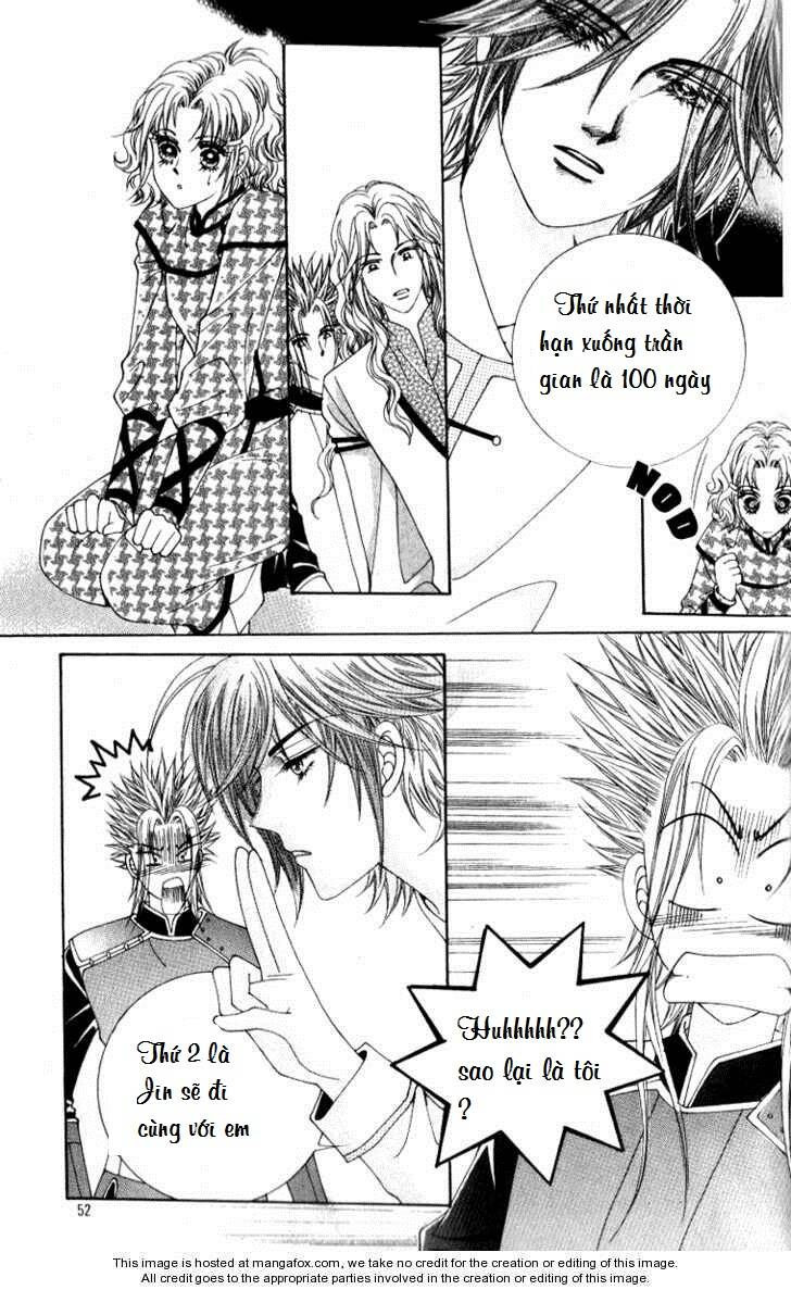 a love in 100 days chapter 2.1 13