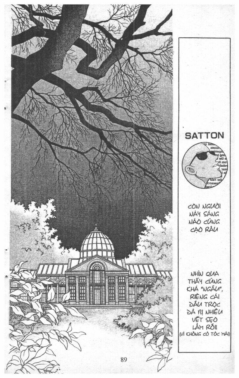 nàng tiên ánh trăng - kaguya hime chapter 22 89