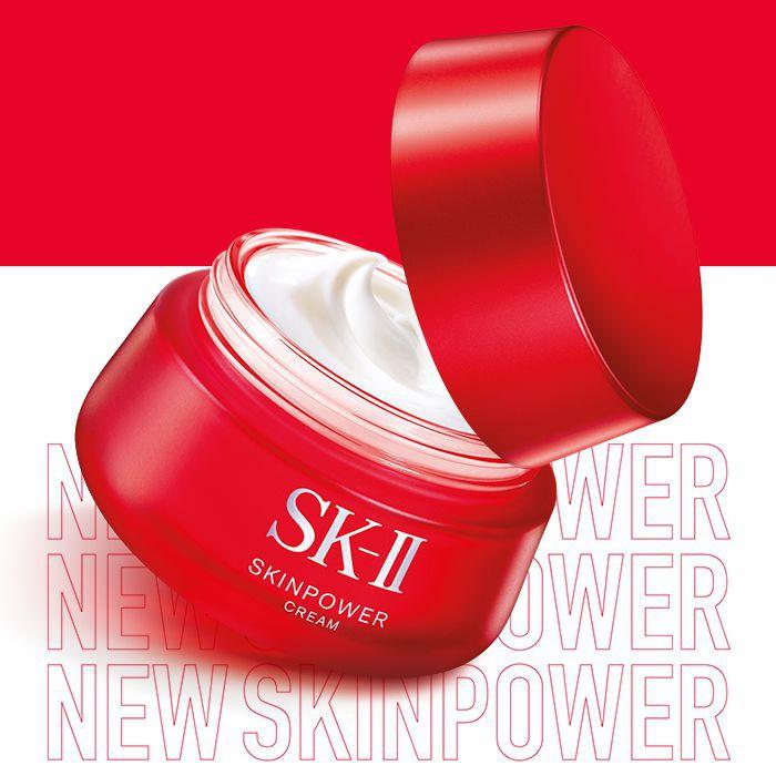 Kem dưỡng chống lão hóa SK-II Skin Power Cream 80g