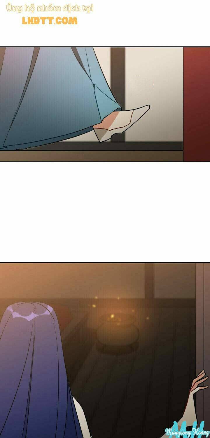 quái thú với hoa chapter 52 36