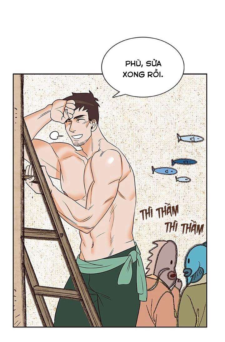 rạp chiếu phim bl cổ điển chapter 41 21