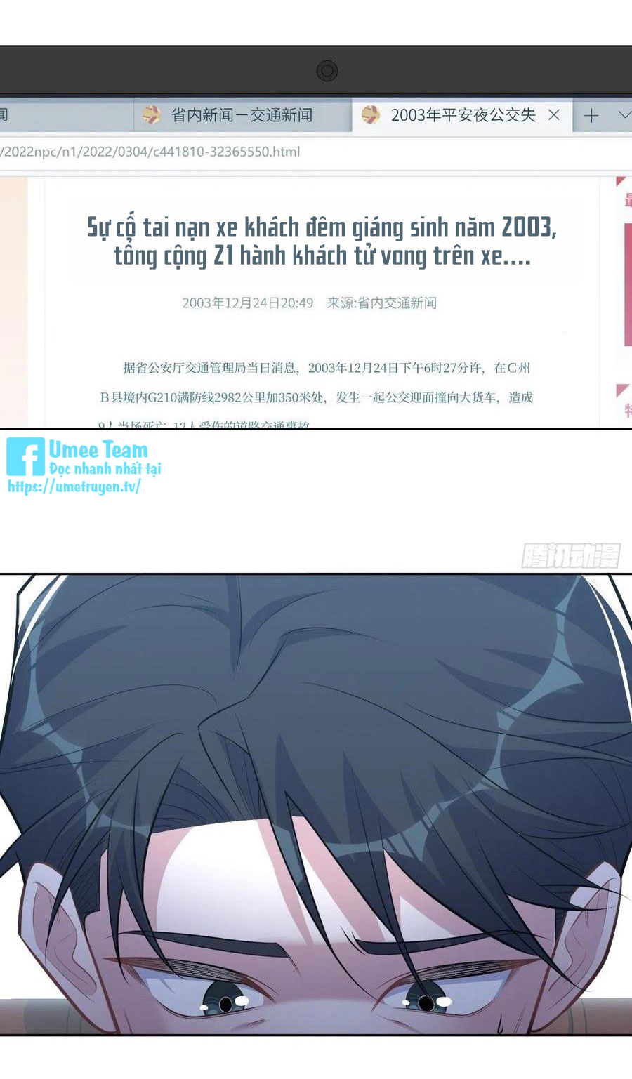 bố vợ đại nhân là bà xã chapter 189 17