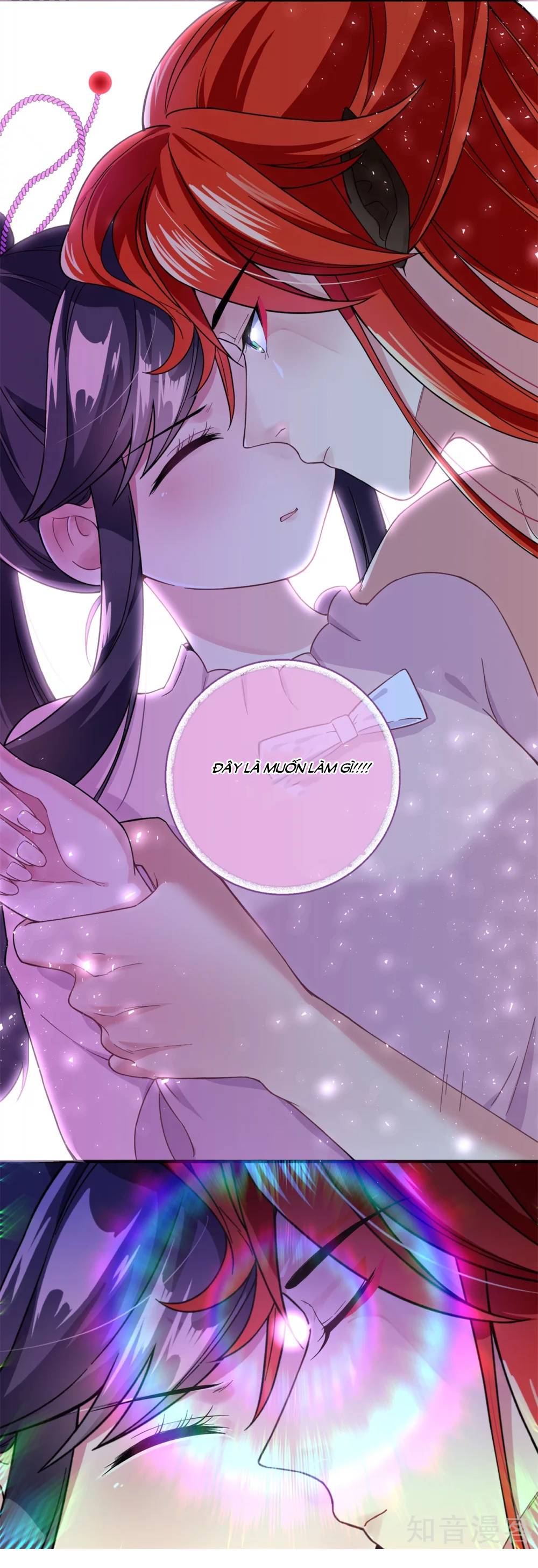 anh ấy đến từ địa ngục chapter 6 21