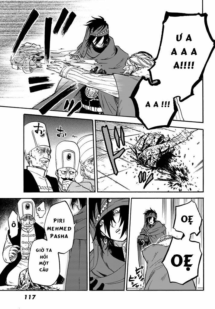 kagitsuki no alter chapter 5 24