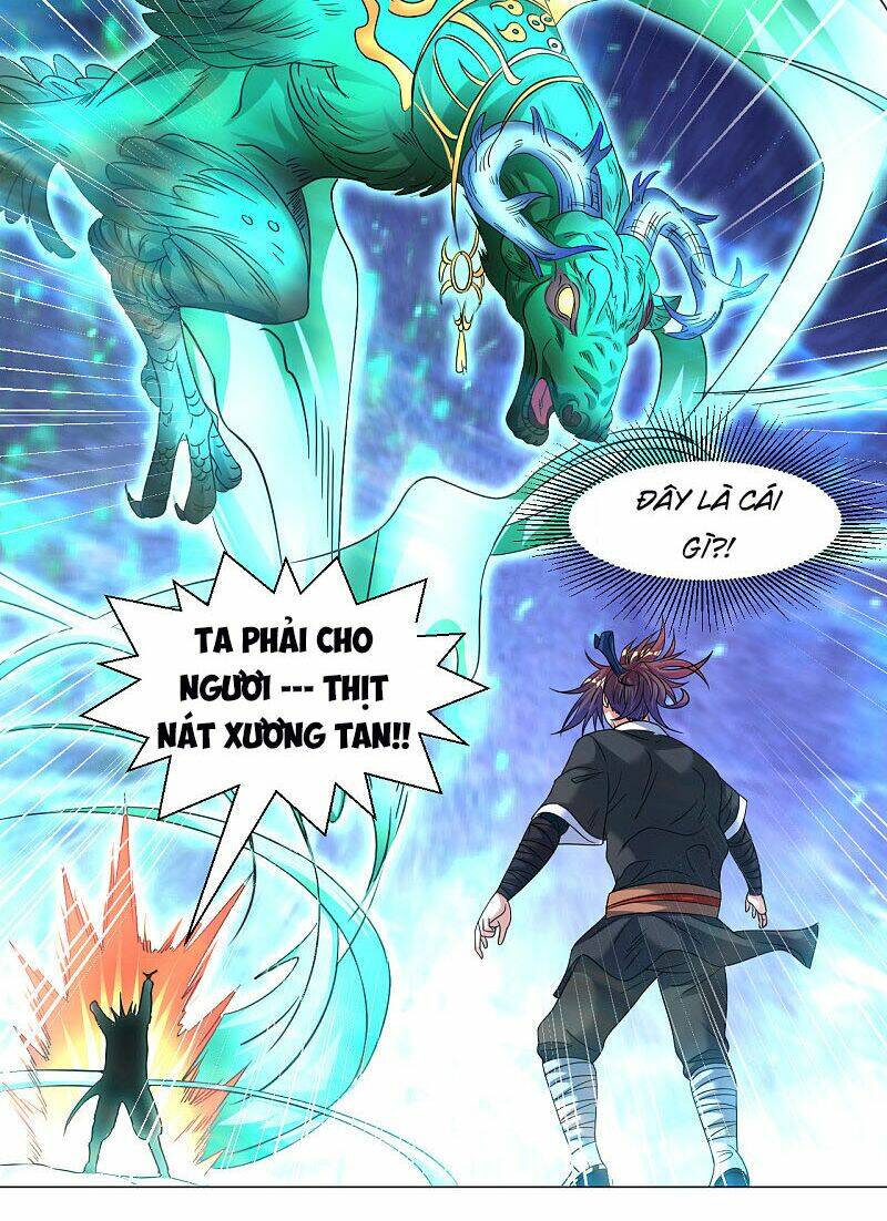 đạo ấn chapter 136 14
