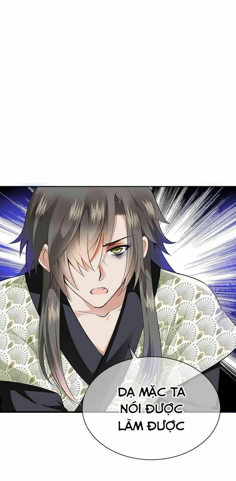 điền viên mật sủng: cô vợ nóng bỏng chapter 46 2