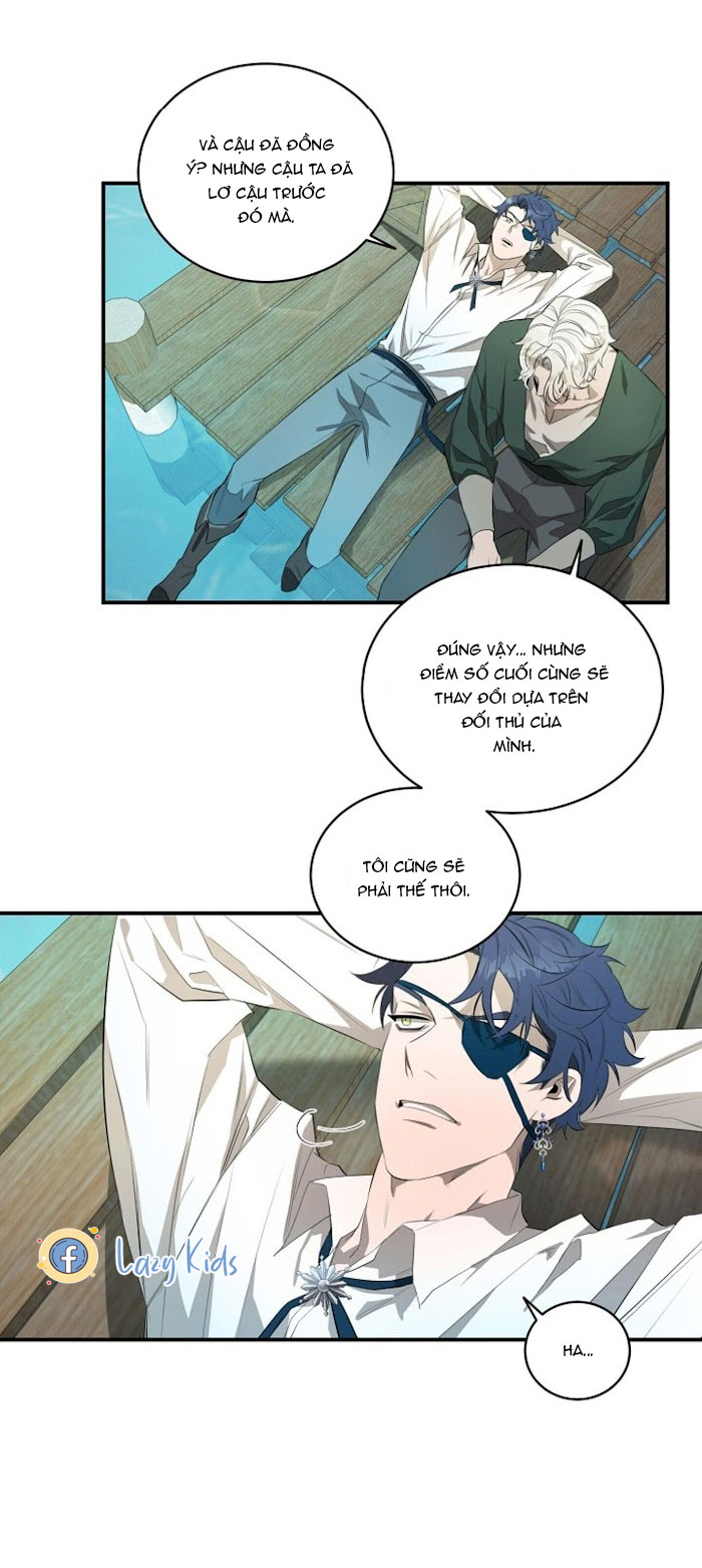 vừa yêu vừa ghét chapter 7 33