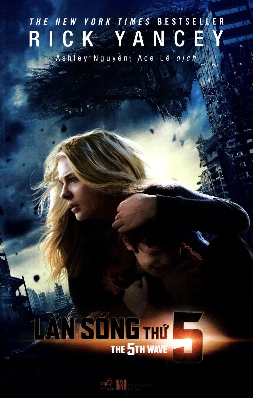 Sách Làn Sóng Thứ 5