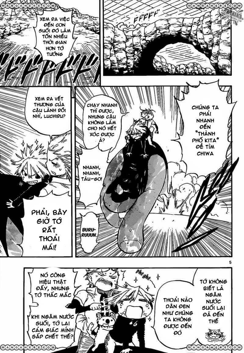 anagle mole chapter 27 6