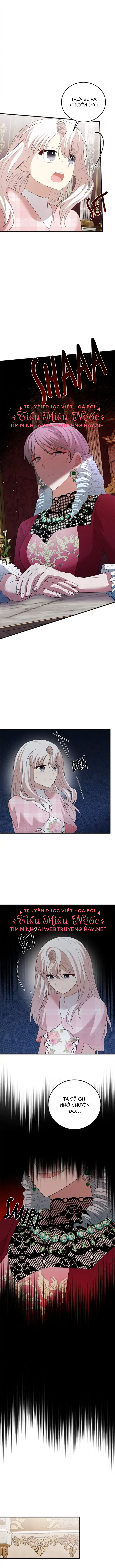 anh trai nguy hiểm của tôi chapter 68 6